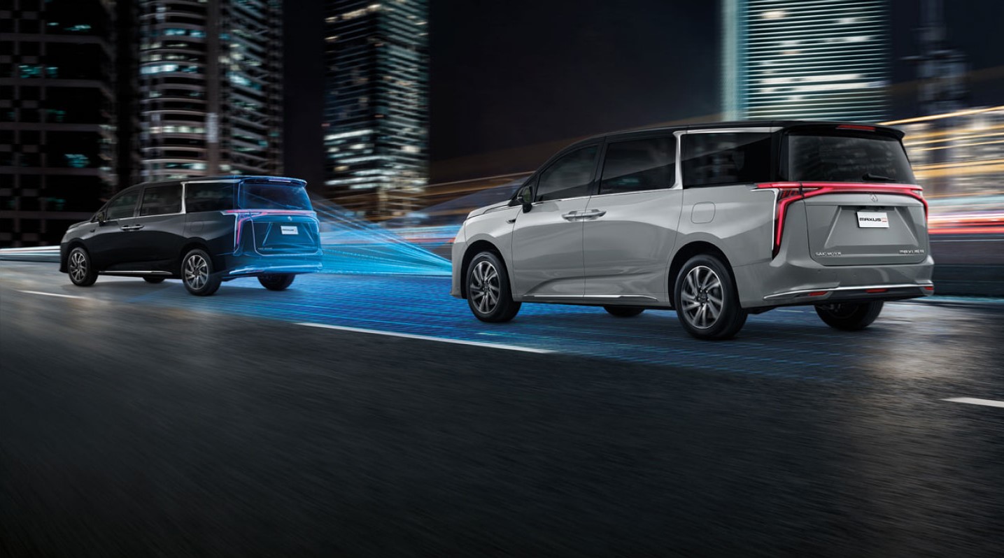 electric sliding doors